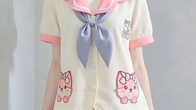 #甜妹 #甜妹系列