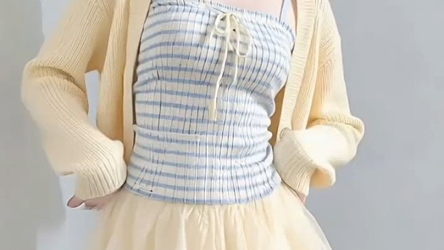 #甜妹系列 #甜妹