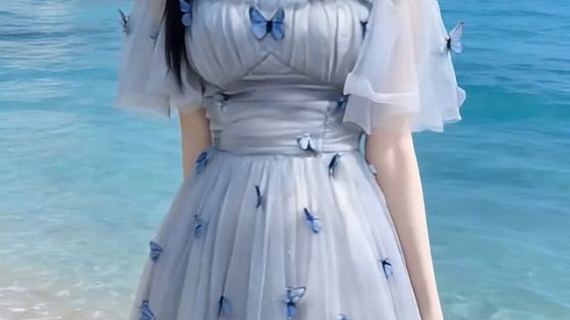 #甜妹 #正常穿搭没有不良影响