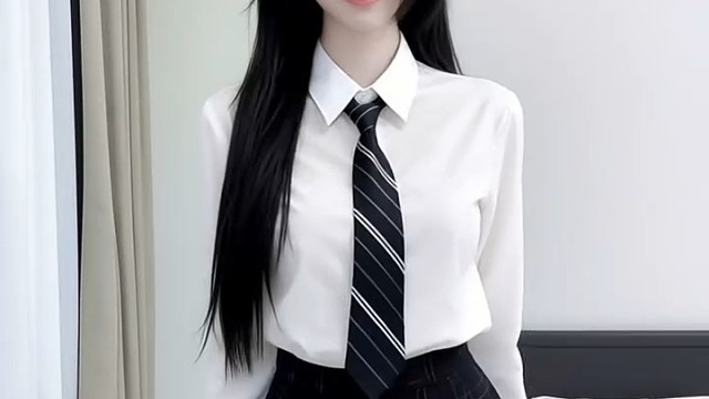 #jk #爱穿搭 #正常穿搭没有不良影响