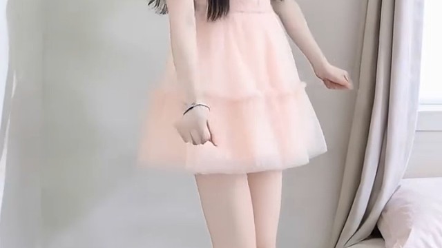 #甜妹 #萌妹子 #正常穿搭没有不良影响