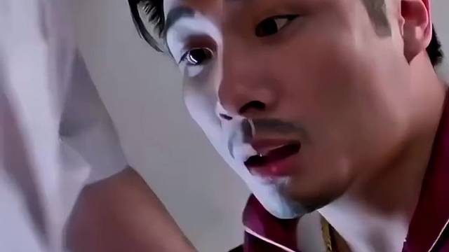 这才是高手