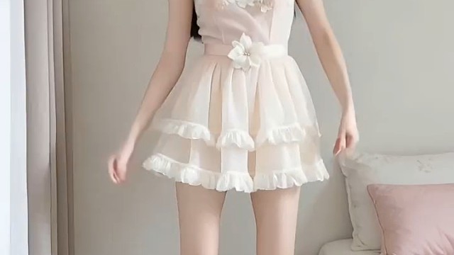 #正常穿搭没有不良影响 #甜妹#jk #甜妹 #爱穿搭