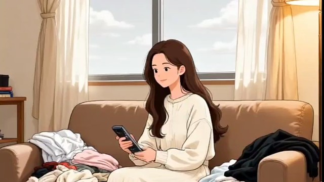 女人只有在感受不到爱的时候脾气才会变差，