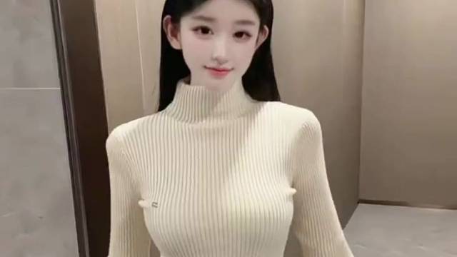 这个我真的喜欢