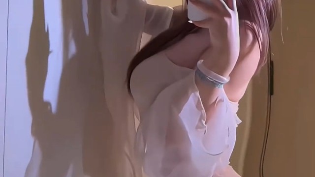 少女粉嫩