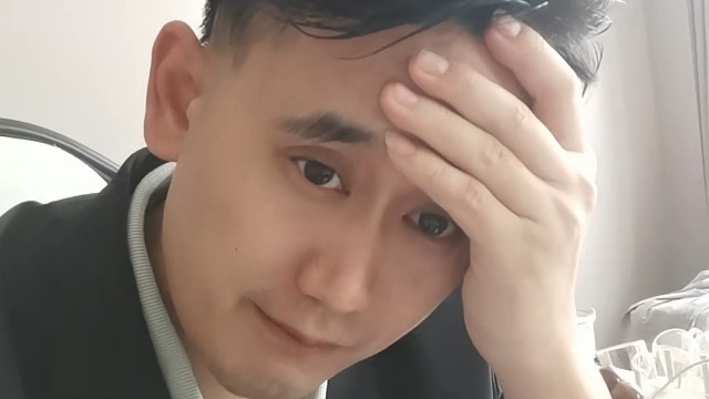 又一个周末