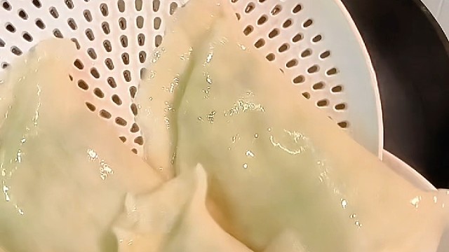 【鲅鱼饺子】超实用包饺子详细教程来了