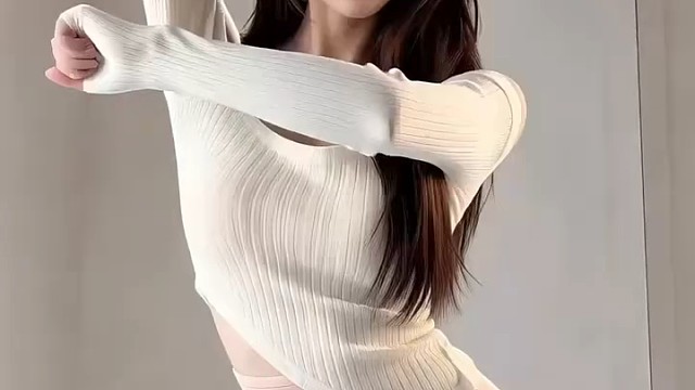 #舞蹈  #美女的日常  #完美身材