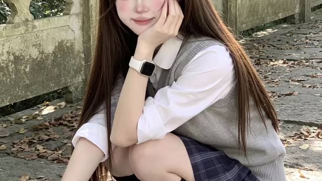 因为知足所以更接近幸福.