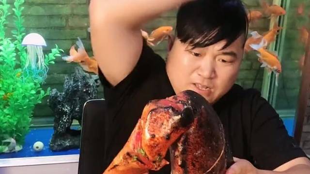 吃个肉咋这么难
