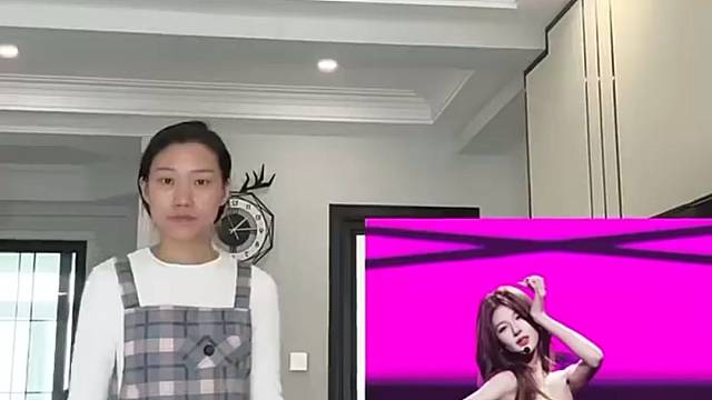 忍受不了穿了又退