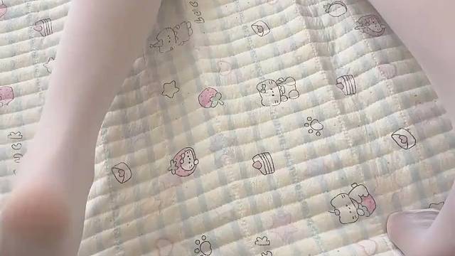 白丝嫩妹