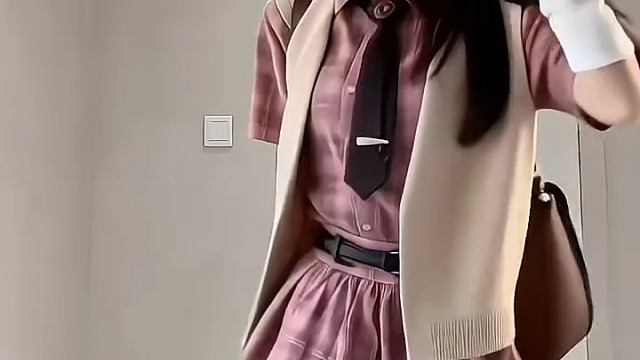 #舞蹈  #美女的日常  #完美身材