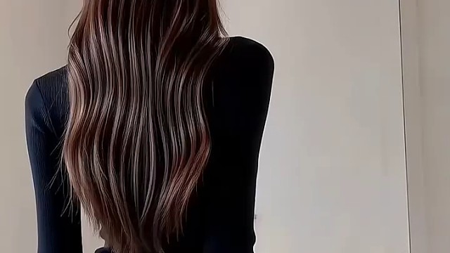 #美女的日常  #完美身材  #舞蹈  #御姐风