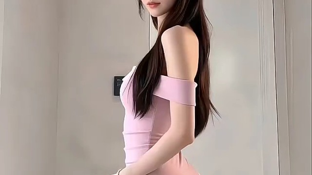 #舞蹈  #美女的日常  #完美身材