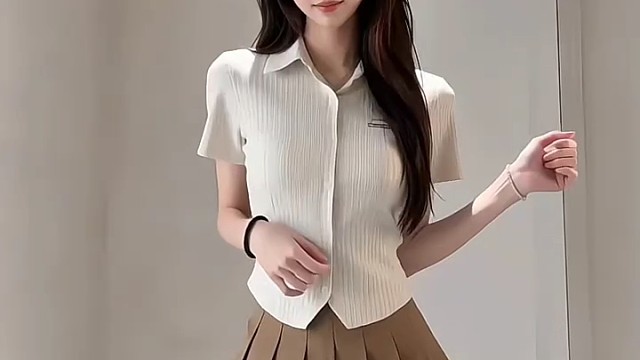 #舞蹈  #美女的日常  #完美身材