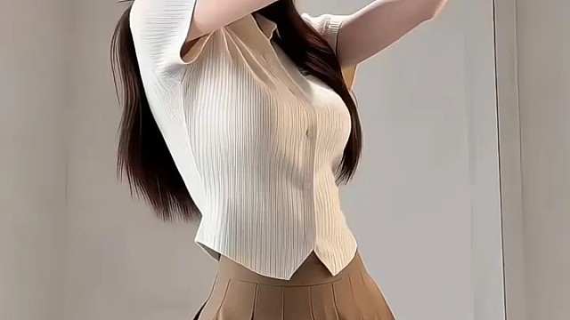 #舞蹈  #美女的日常  #完美身材