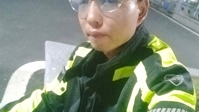 夜游神
