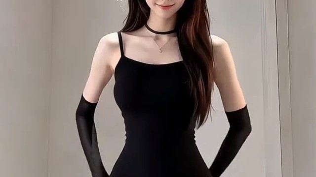 #美女的日常  #完美身材  #舞蹈