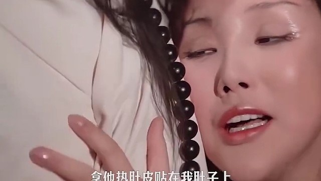 大师为救人破戒空留满地佛珠