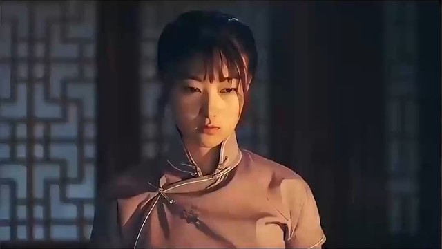 你是把女人当狗养了