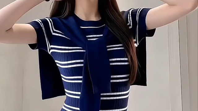 #舞蹈  #美女的日常  #完美身材