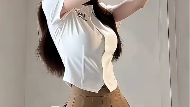 #舞蹈  #美女的日常  #完美身材