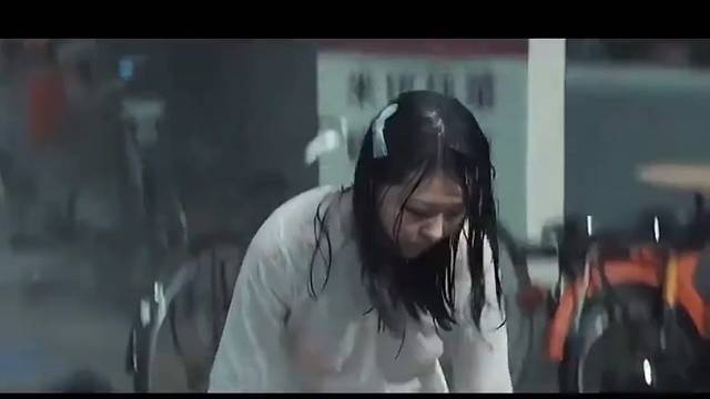 这雨刮器简直是神来之笔