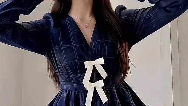 #舞蹈  #美女的日常  #完美身材