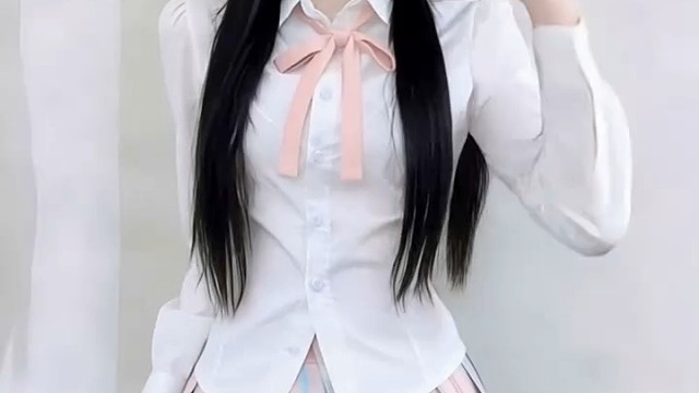 #甜妹 #jk #今日穿搭 #jk穿搭