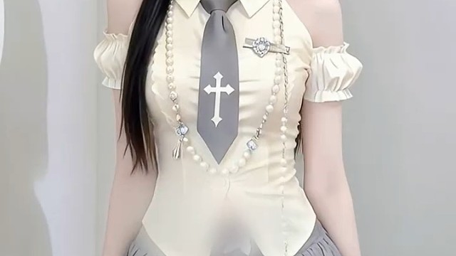 #颜值 #耽误你几秒为她心动一下