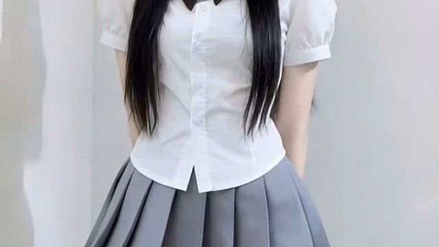 #jk #jk制服 #耽误你几秒为她心动一下