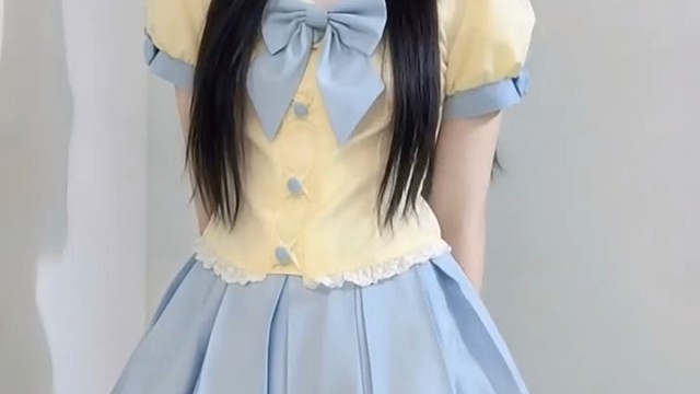 #耽误你几秒为她心动一下 #甜妹系列 #颜值
