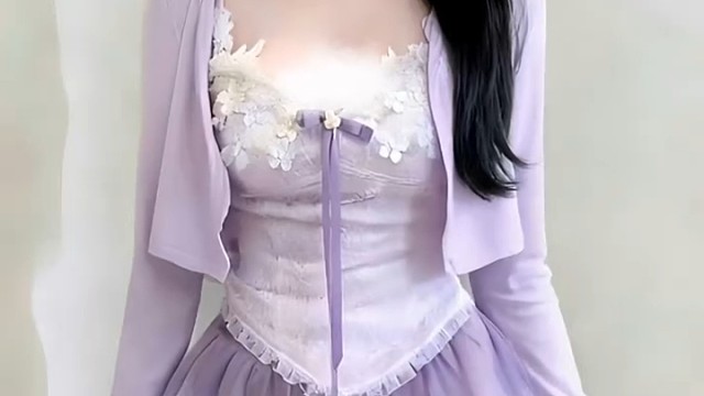 #颜值 #甜妹