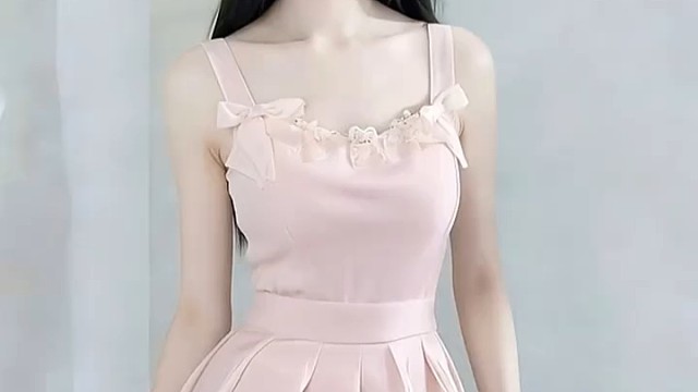 #甜妹系列 #甜妹 #颜值 #今日穿搭