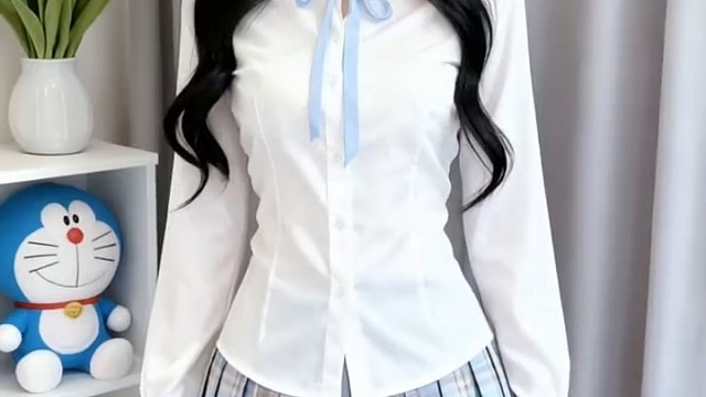 #甜妹 #颜值