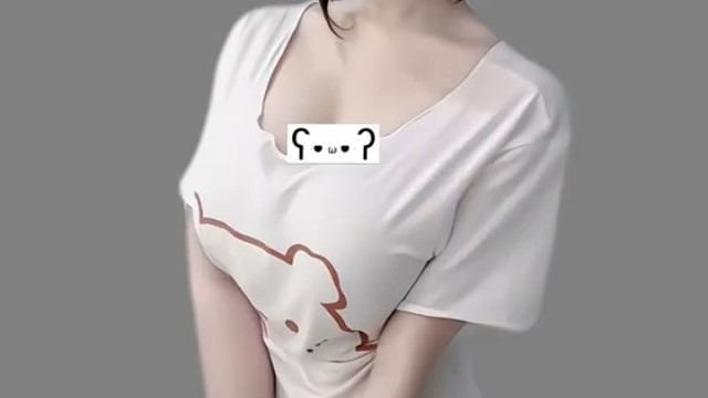 #微胖女生动起来