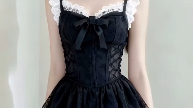 #甜妹 #扭一扭