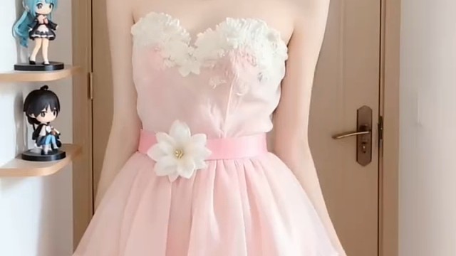 #甜妹 #甜妹穿搭 #穿搭