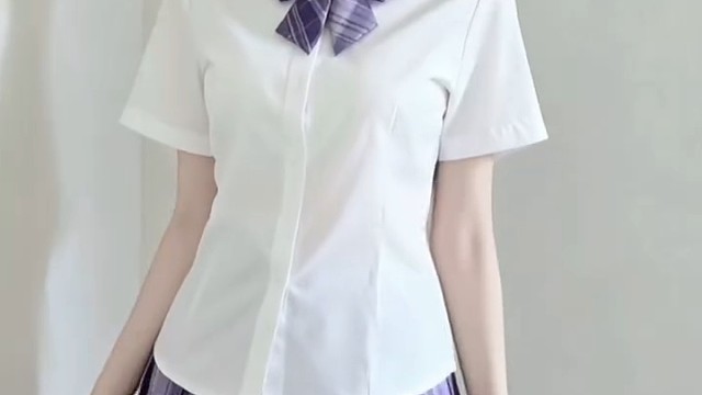 #甜妹 #颜值 #穿搭