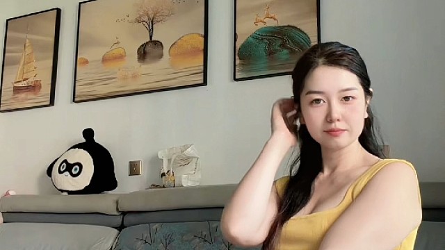 气质女人