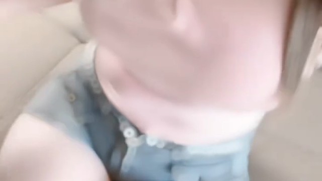 白白嫩嫩少女