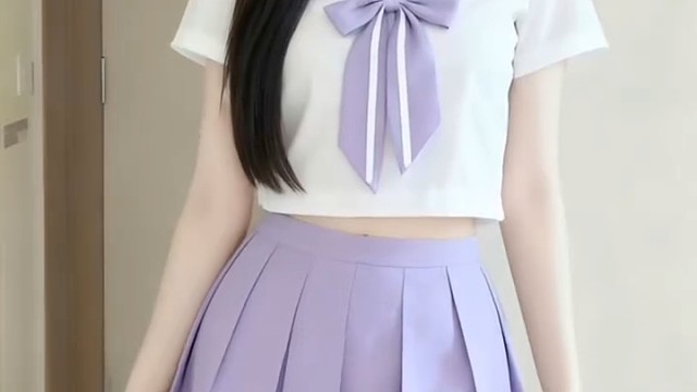 #甜妹系列 #颜值