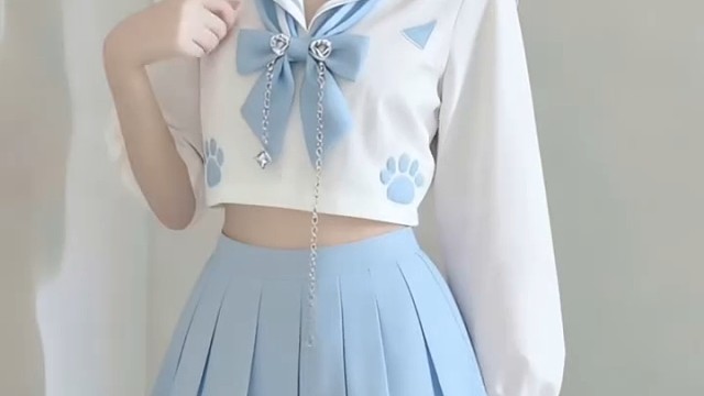 #颜值 #甜妹 #爱穿搭 #甜妹穿搭