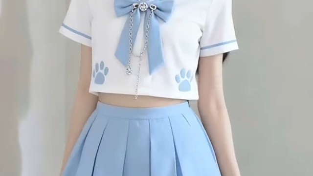 #爱穿搭 #甜妹穿搭 #甜妹