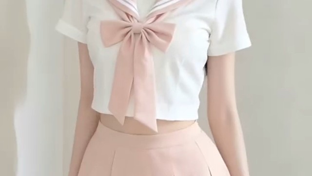 #甜妹 #颜值