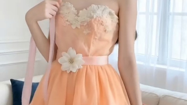 #甜妹