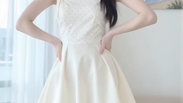 #甜妹