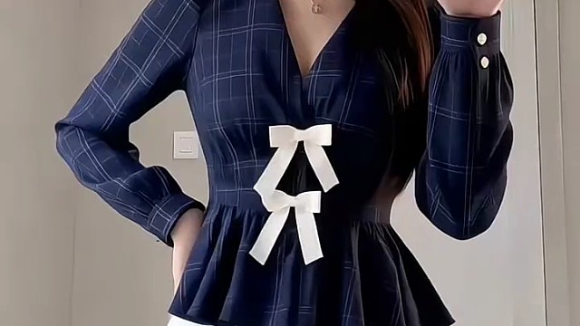 #美女的日常  #完美身材  #舞蹈  #御姐风